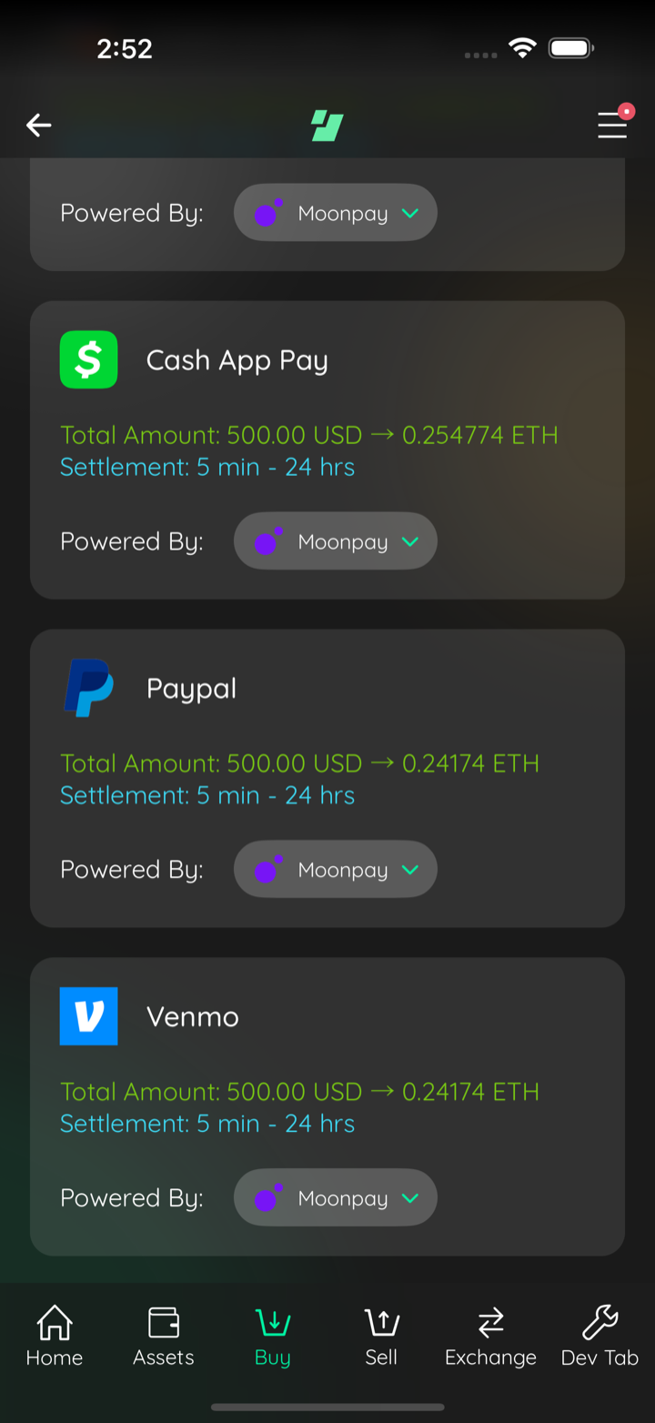 cashapp logo transparent