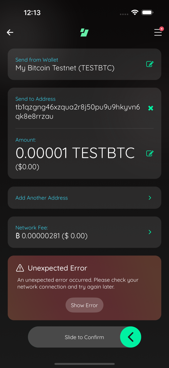 🪓 HACK-FORCED: before fix slider rearmed