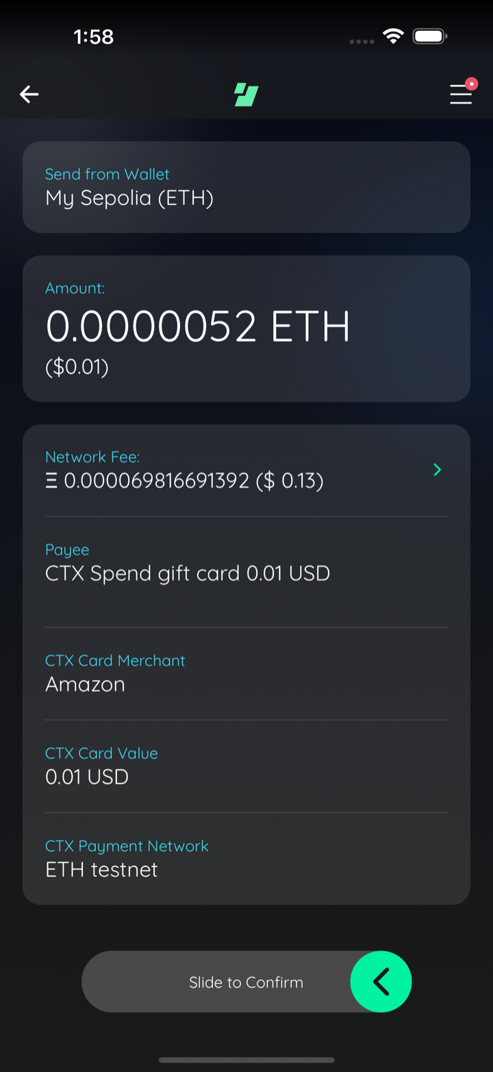ctx send prefilled