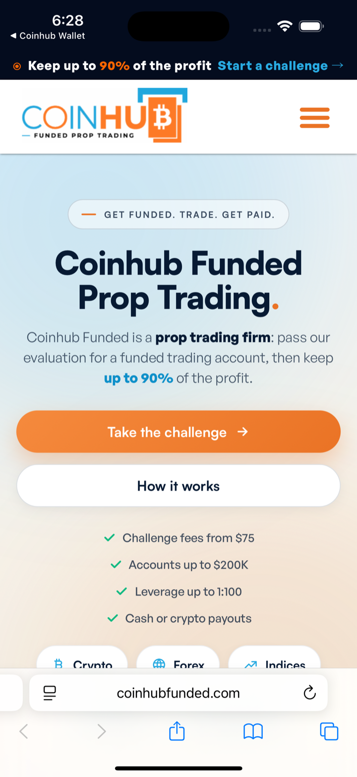 deeplink funded after makepluginuri