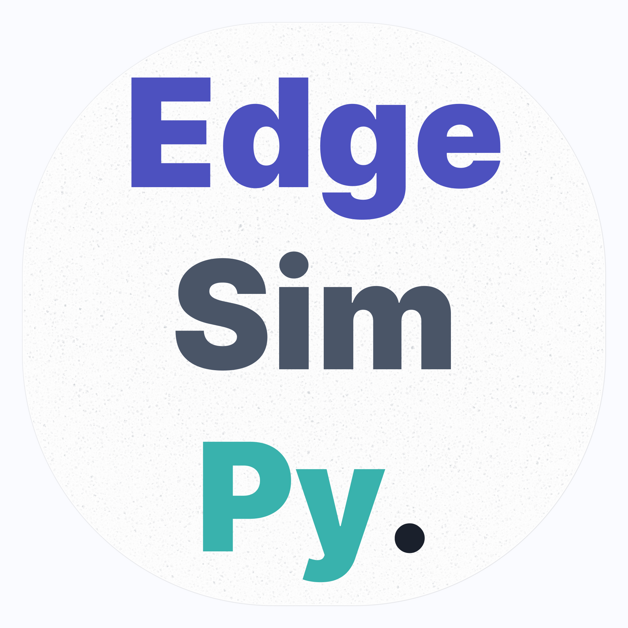 EdgeSimPy Logo