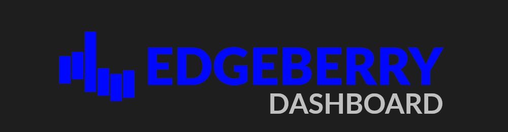 EdgeBerry Banner