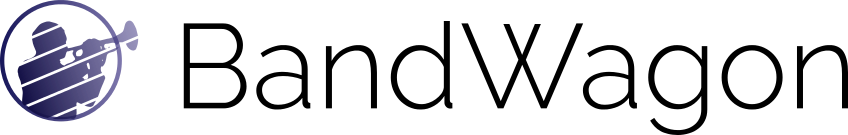 BandWagon Logo