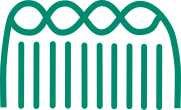 Crecombio logo