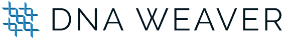 DNA Weaver Logo