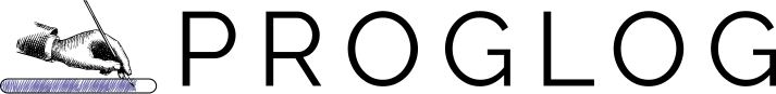 Proglog Logo