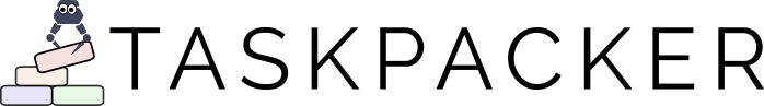 Taskpacker Logo
