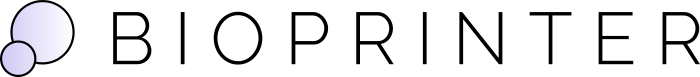 Bioprinter logo