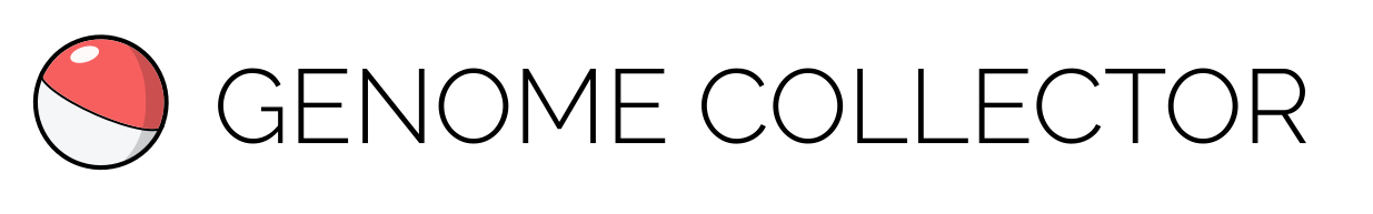 Genome Collector Logo