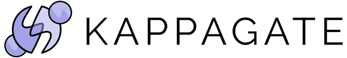 kappagate logo