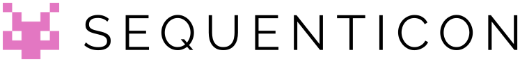 Sequenticon Logo