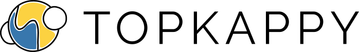 Topkappy Logo