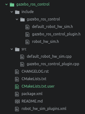 gazebo_ros_control file