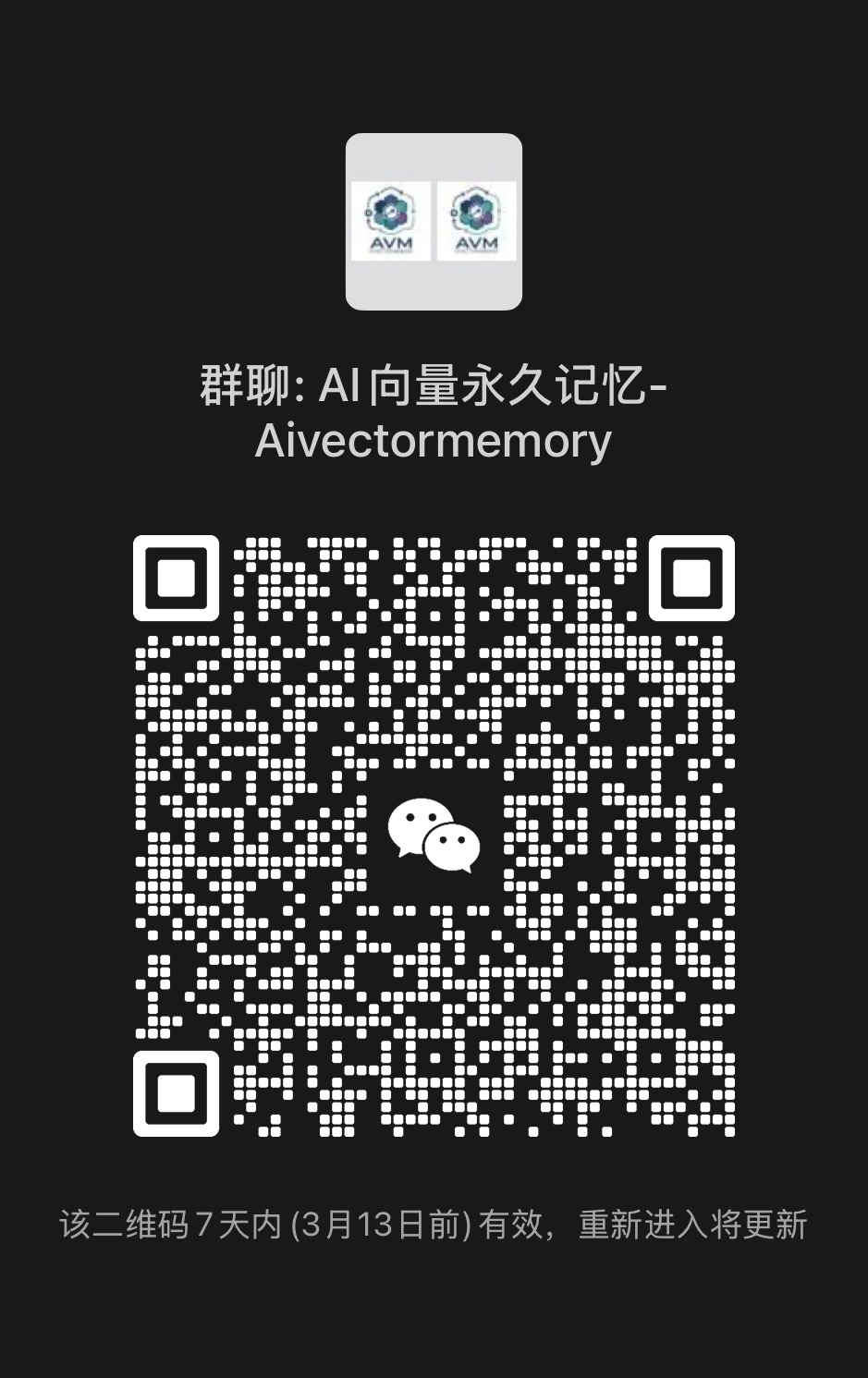 WeChat Group