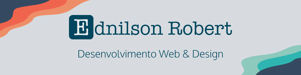 Ednilson Robert