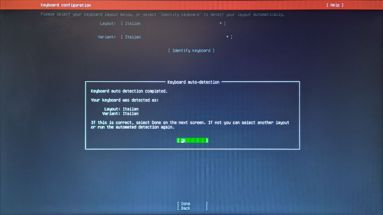 Ubuntu Server 4