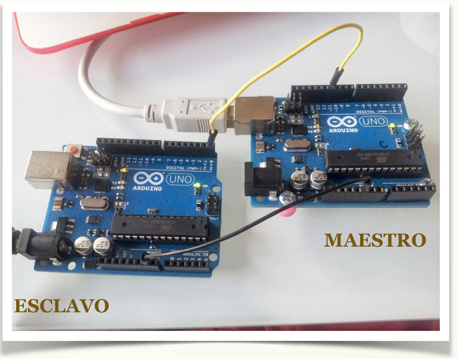 2arduinos