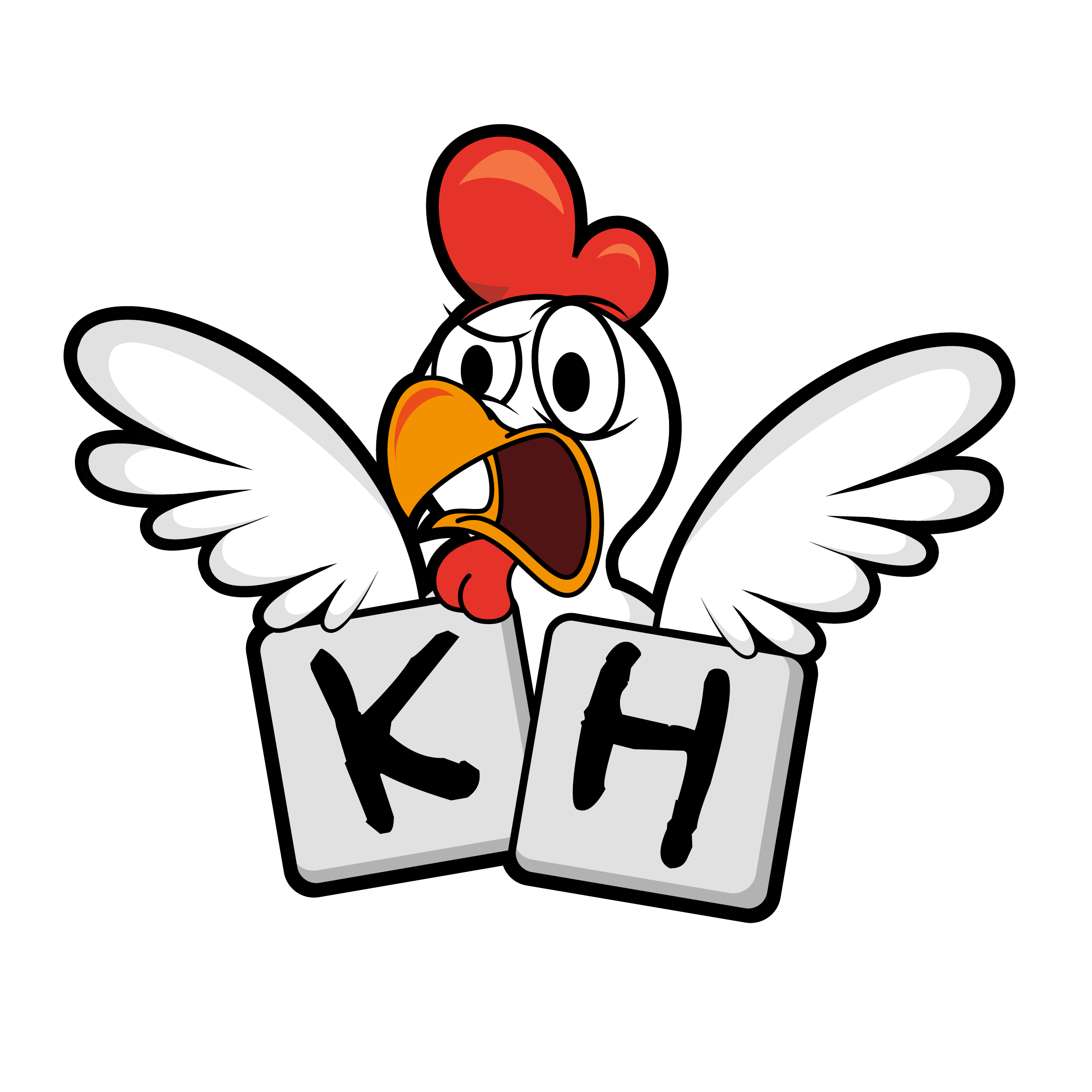 key-hen_logo