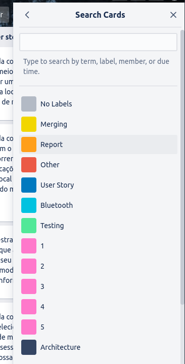 Trello-Labels