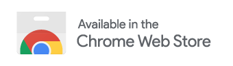 Google Chrome Web Store Badge