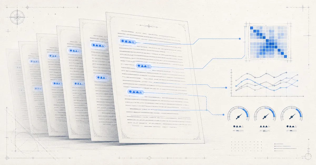 LLM Creative Writing Analyzer