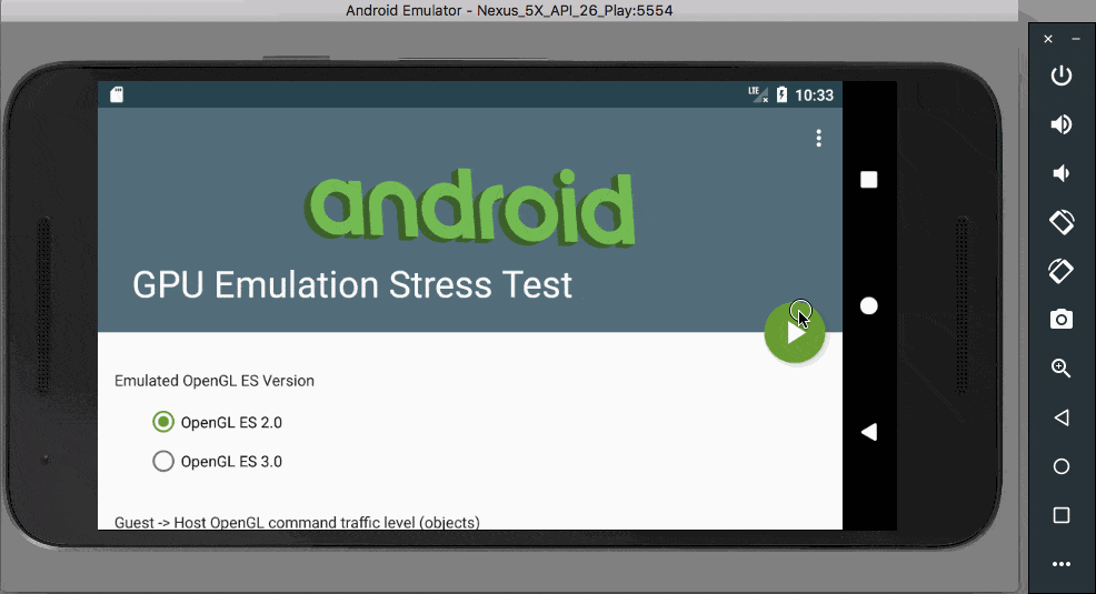 gpu-emulation-stree-test-image