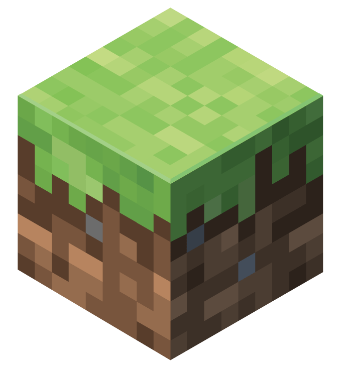 Minecraft Logo