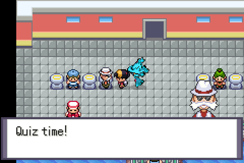 Official SoulGold screenshot from the Eemeliri/soulgold GitHub repository (Beta 1-1)
