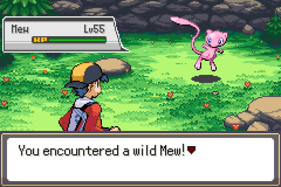 Official SoulGold screenshot from the Eemeliri/soulgold GitHub repository (Beta 1-2)