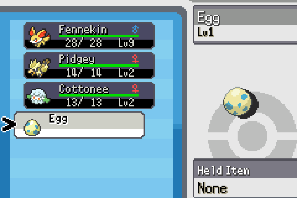 Official SoulGold screenshot from the Eemeliri/soulgold GitHub repository (Beta 1-4)
