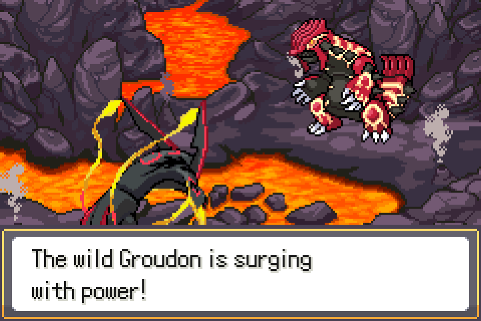 Official SoulGold screenshot from the Eemeliri/soulgold GitHub repository (Beta 1-5)