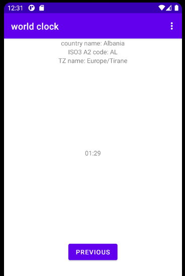 GitHub - Efuziom/world-time: a front end test for http://api.timezonedb ...