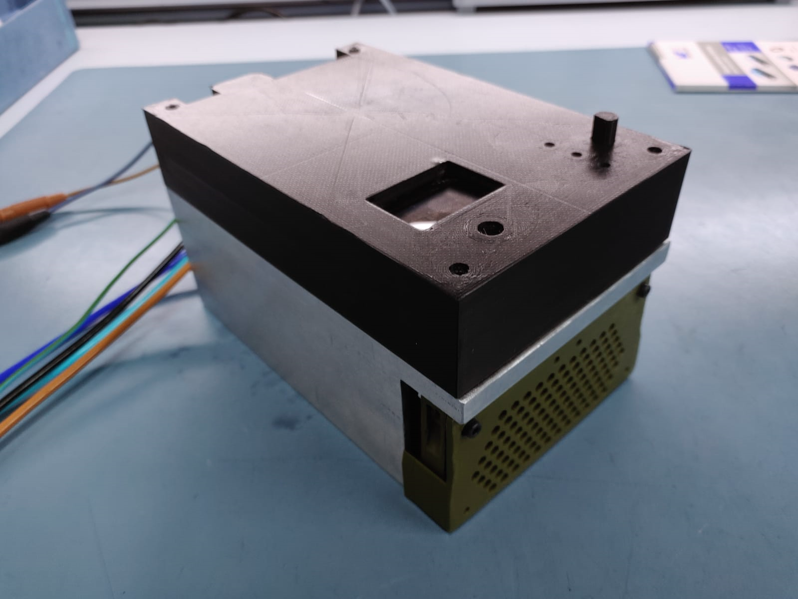 MecProInverter, from the project README