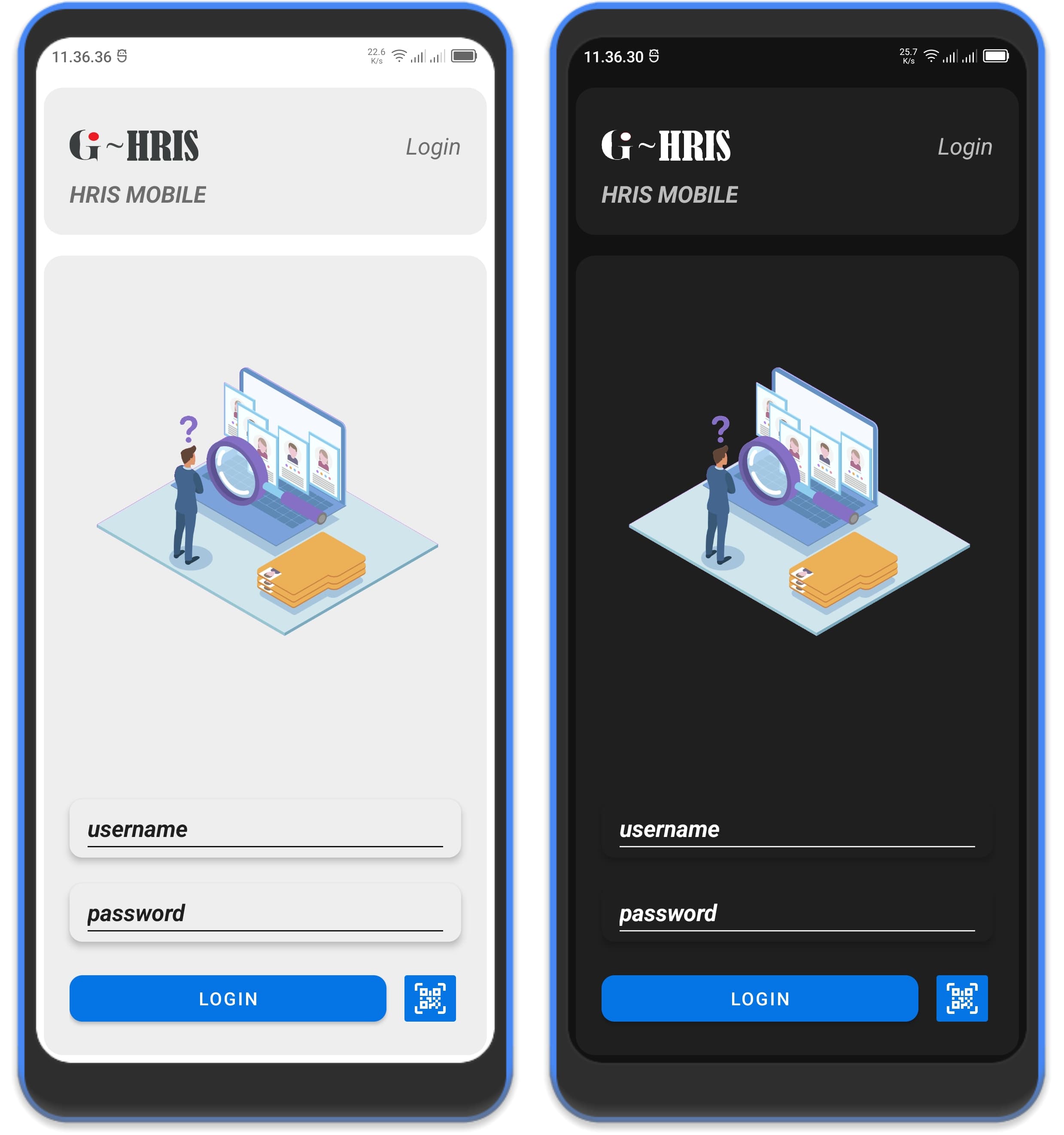 GitHub - Egadwys/GI-HRIS-MOBILE: an android-based HRIS application with ...