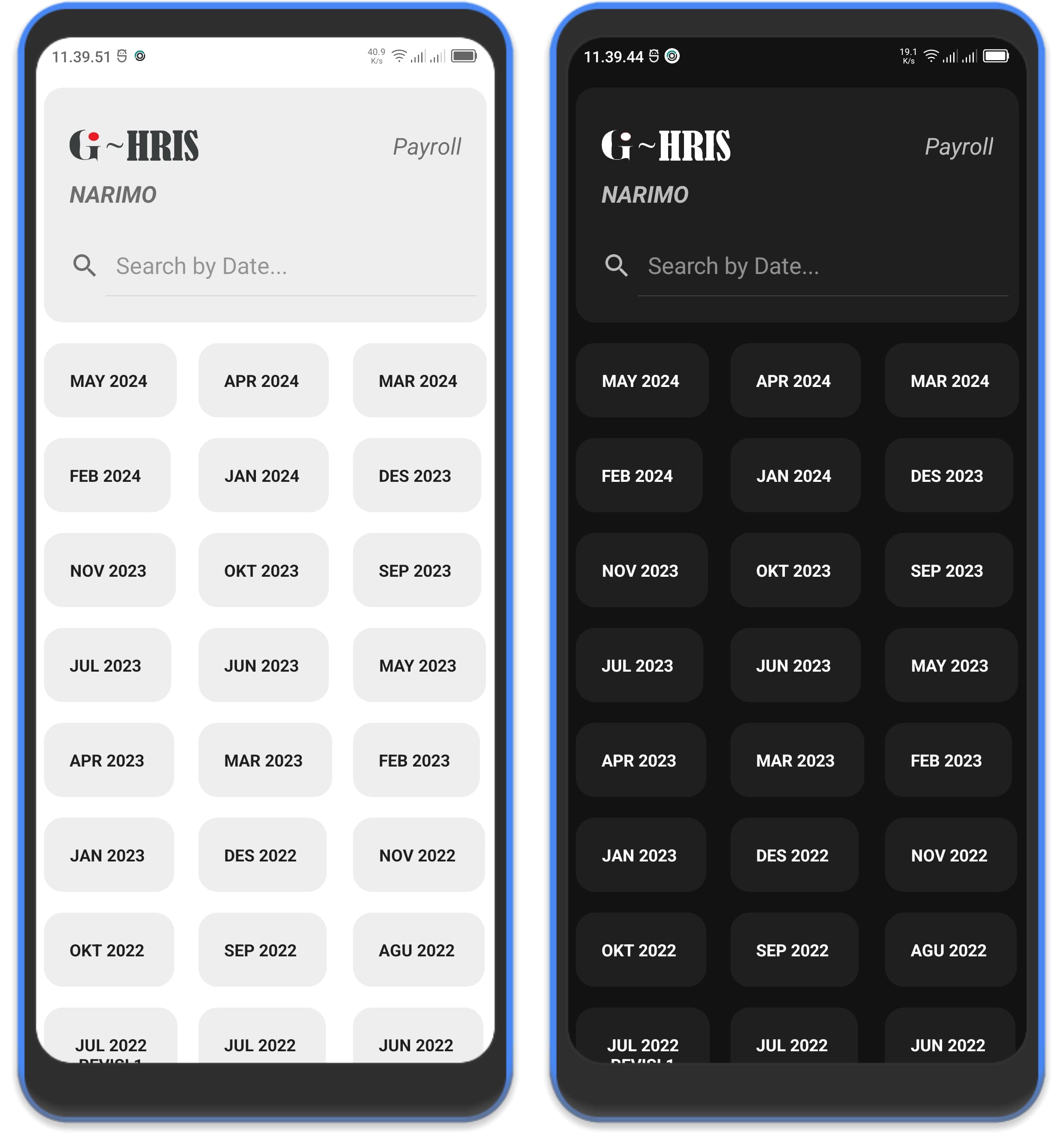 GitHub - Egadwys/GI-HRIS-MOBILE: an android-based HRIS application with ...
