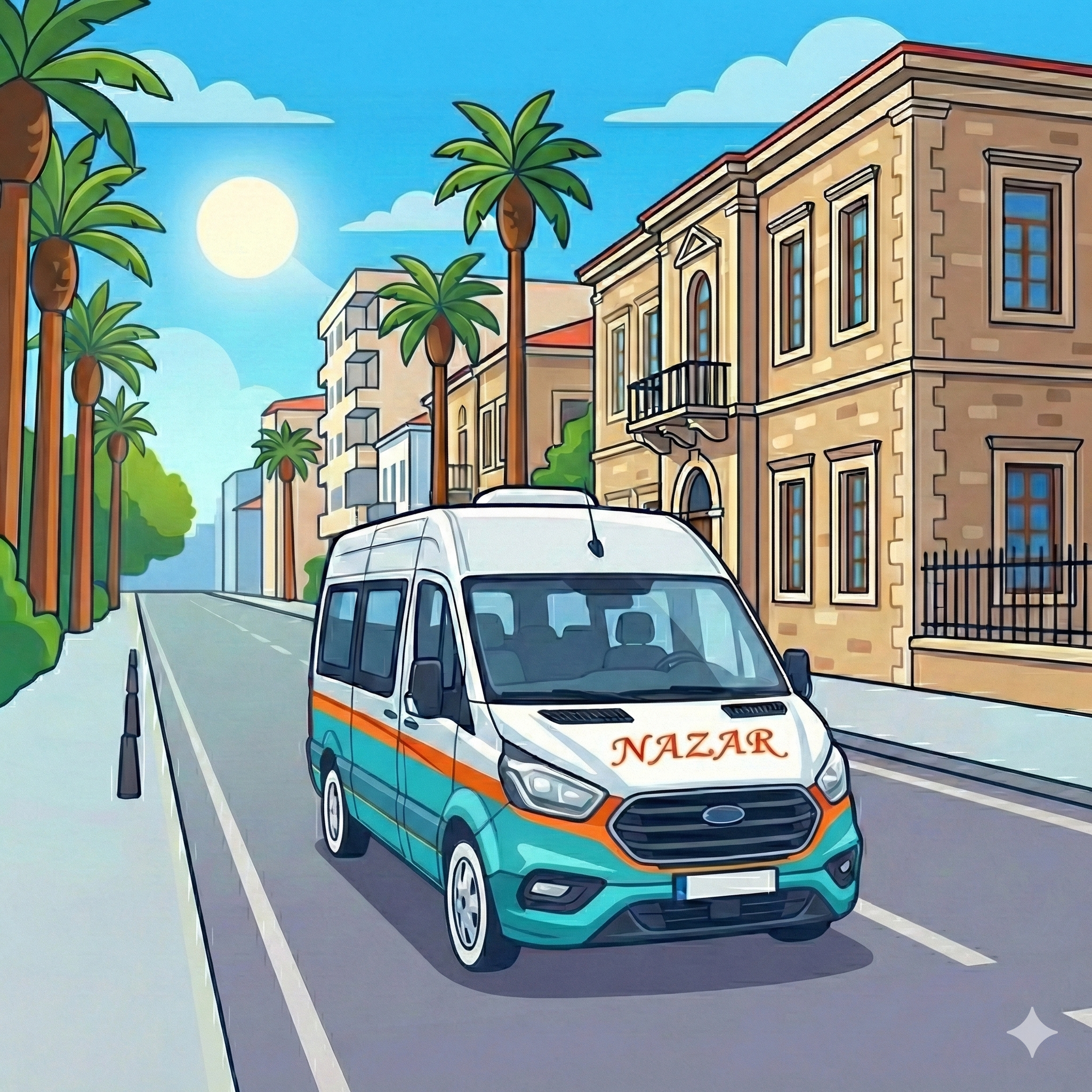 Hasılatım Logo