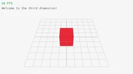 core_3d_camera_mode