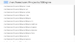 core_directory_files
