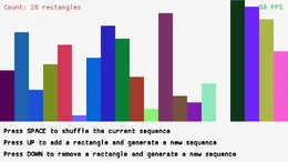 core_random_sequence