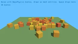 ecs_physics