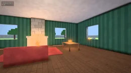 manor