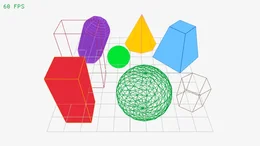 models_geometric_shapes