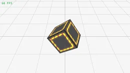 models_rotating_cube