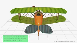 models_yaw_pitch_roll