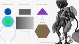 shaders_shapes_textures