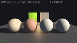 shaders_subsurface