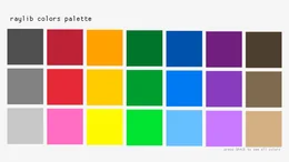 shapes_colors_palette
