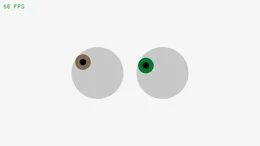 shapes_following_eyes