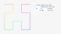 shapes_hilbert_curve