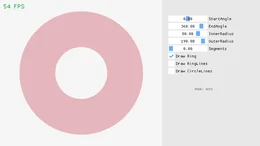 shapes_ring_drawing